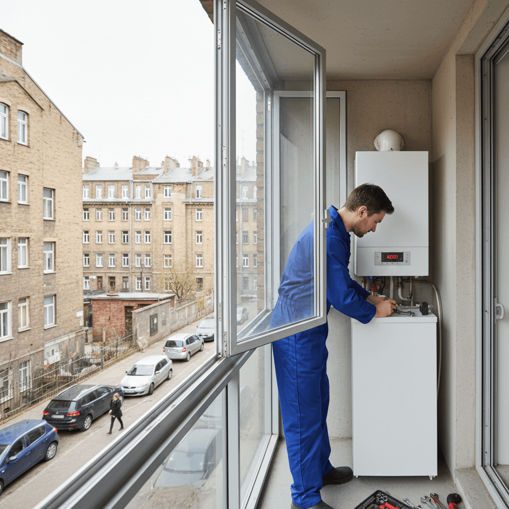 Viessmann Kombi Arıza Kodları ve Çözümleri