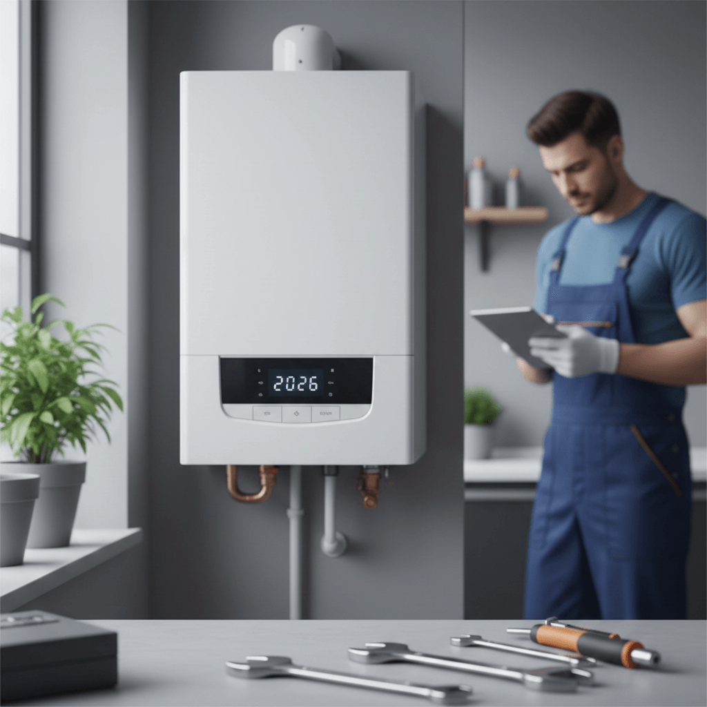 Atakum Kombi Bakım Ücretleri 2026