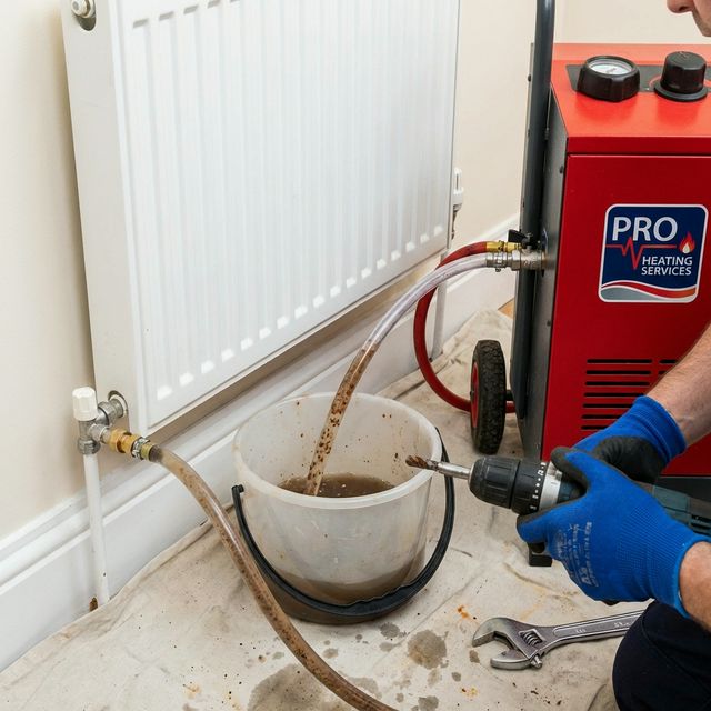 Petek temizleme hizmeti